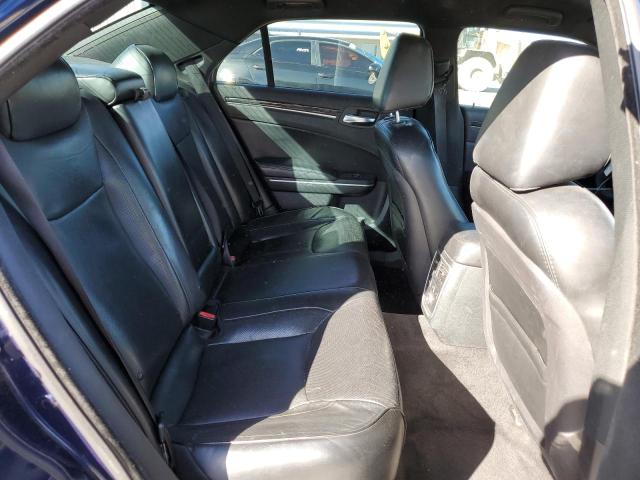 Photo 10 from auction – 2013 CHRYSLER 300C with VIN 2C3CCAEG5DH561607