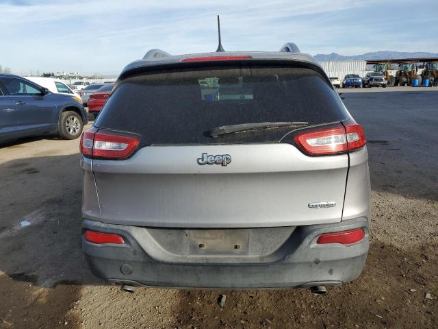 Photo 6 from auction – 2014 JEEP CHEROKEE L with VIN 1C4PJLCS1EW102924