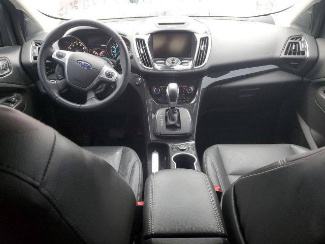 Photo 8 from auction – 2014 FORD ESCAPE TIT with VIN 1FMCU9J94EUE57036