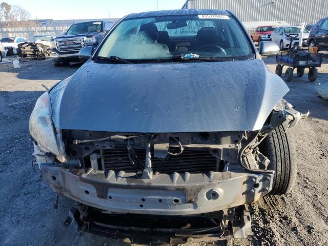 Photo 5 from auction – 2012 MAZDA 3 I with VIN JM1BL1V7XC1664882