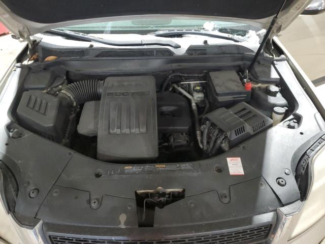 Photo 12 from auction – 2010 GMC TERRAIN SL with VIN 2CTFLEEW5A6345467