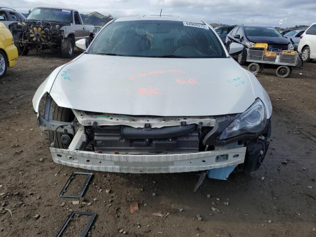 Photo 5 from auction – 2014 SUBARU BRZ 2.0 LI with VIN JF1ZCAC19E9606592