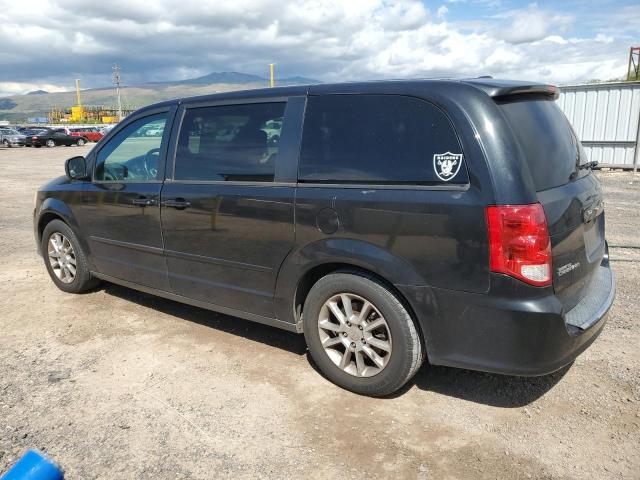 صورة رقم 2 من المزاد - 2012 DODGE GRAND CARA مع VIN 2C4RDGEG8CR342977