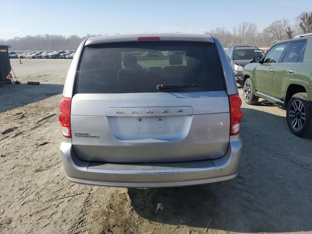 Photo 6 from auction – 2014 DODGE GRAND CARA with VIN 2C4RDGBG9ER284207