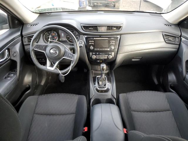 Photo 8 from auction – 2017 NISSAN ROGUE S with VIN KNMAT2MV9HP554010