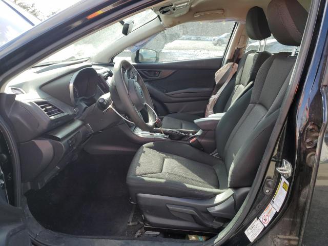 Photo 7 from auction – 2017 SUBARU IMPREZA PR with VIN 4S3GTAB64H3705388