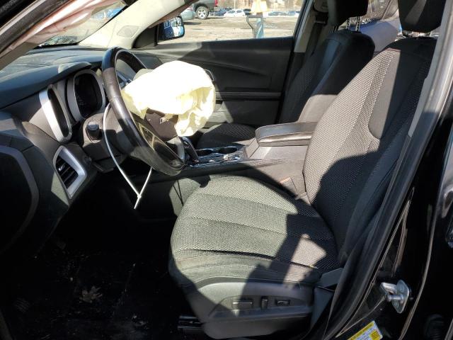 Photo 7 from auction – 2012 CHEVROLET EQUINOX LT with VIN 2GNFLEEK2C6361306