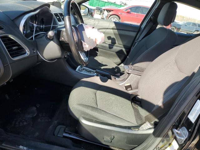 Foto 7 de la subasta – 2011 DODGE AVENGER MA con VIN 1B3BD1FB3BN560999