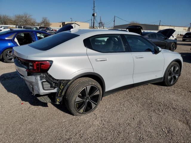 Photo 3 from auction – 2023 POLESTAR 2 with VIN YSMEG3KA6PL147123