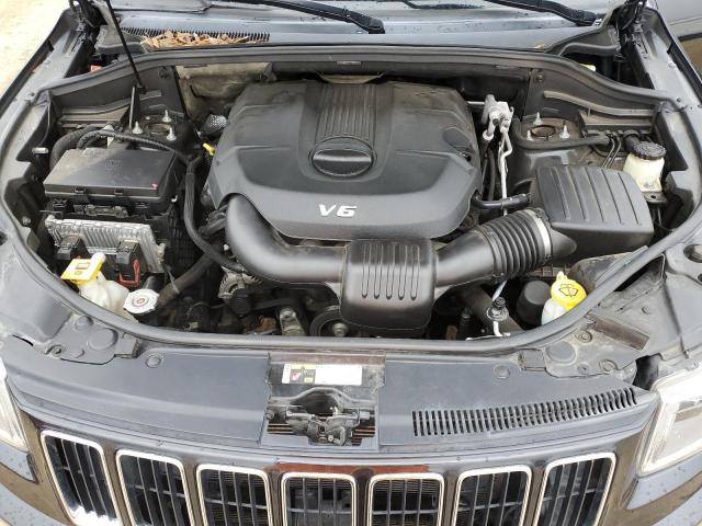 Photo 12 from auction – 2014 JEEP GRAND CHER with VIN 1C4RJFAG1EC272548