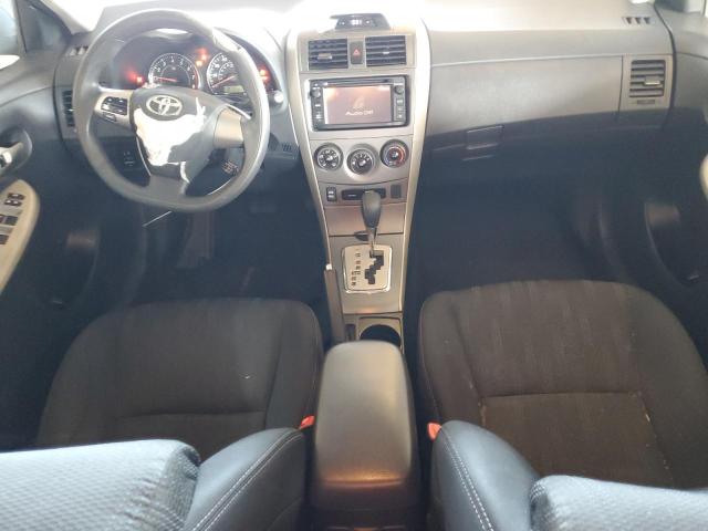 Снимка 8 от търг – 2013 TOYOTA COROLLA BA с VIN 2T1BU4EE1DC087461