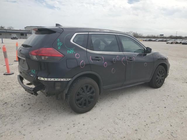 Photo 3 from auction – 2017 NISSAN ROGUE S with VIN KNMAT2MVXHP508136
