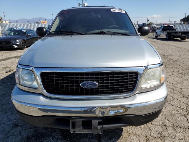 Photo 5 from auction – 2000 FORD EXPEDITION with VIN 1FMRU1562YLC17067