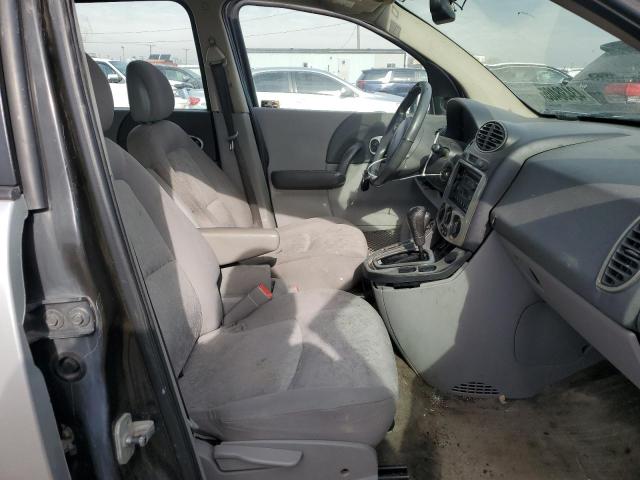 Photo 7 from auction – 2003 SATURN VUE with VIN 5GZCZ53B43S912456