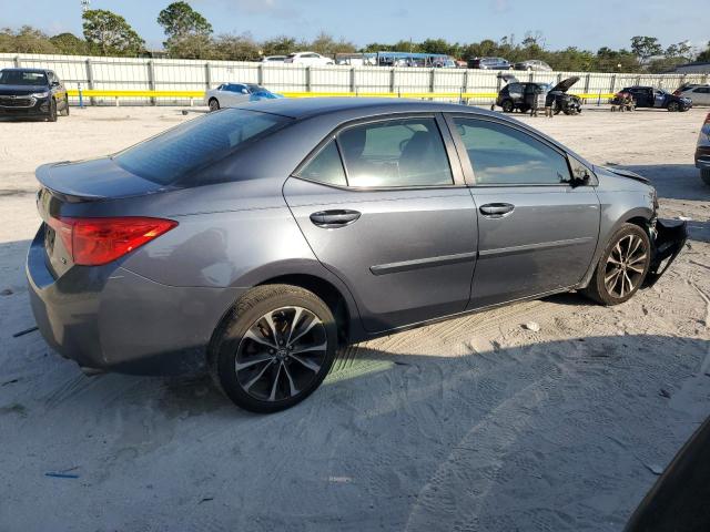 Photo 3 from auction – 2017 TOYOTA COROLLA L with VIN 2T1BURHE6HC825852