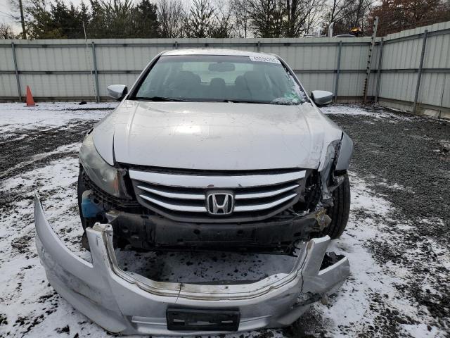 Photo 5 from auction – 2012 HONDA ACCORD EXL with VIN 1HGCP3F83CA030472