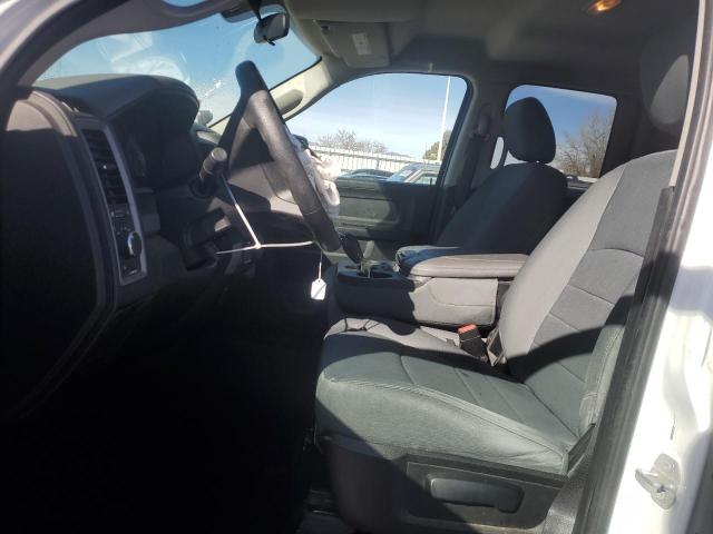 Photo 7 from auction – 2016 RAM 1500 ST with VIN 1C6RR7FTXGS381532