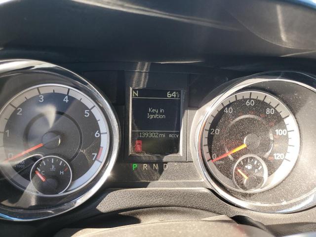 Photo 9 from auction – 2019 DODGE GRAND CARA with VIN 2C4RDGEG8KR658684