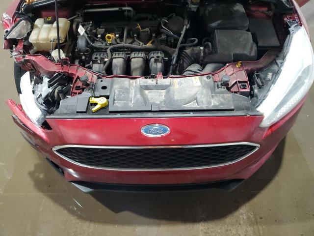 Photo 11 from auction – 2015 FORD FOCUS SE with VIN 1FADP3F25FL365102