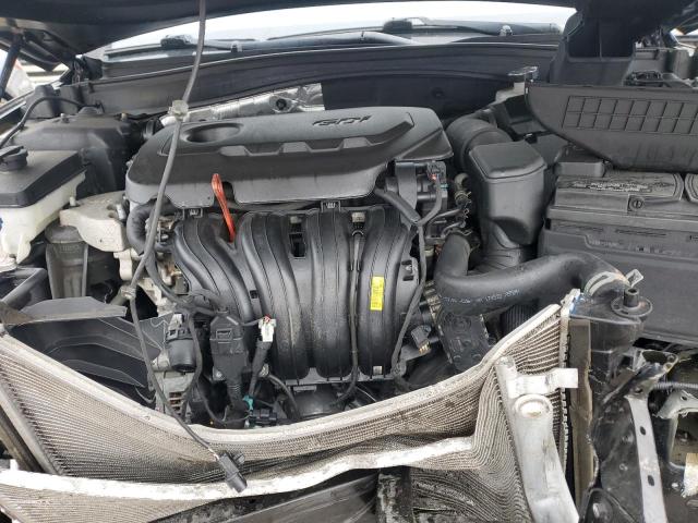 Photo 11 from auction – 2018 KIA OPTIMA EX with VIN 5XXGU4L39JG210404