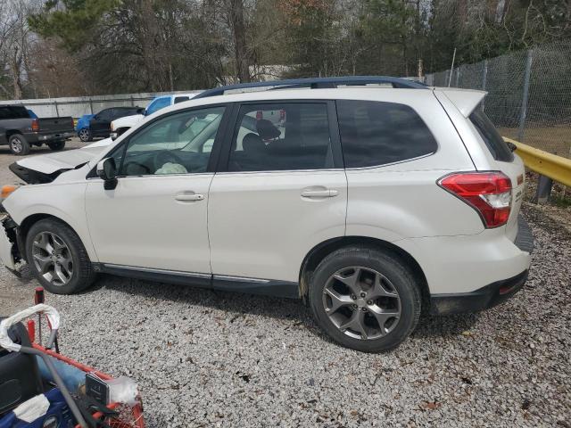 Photo 2 from auction – 2015 SUBARU FORESTER 2 with VIN JF2SJAWC2FH499277