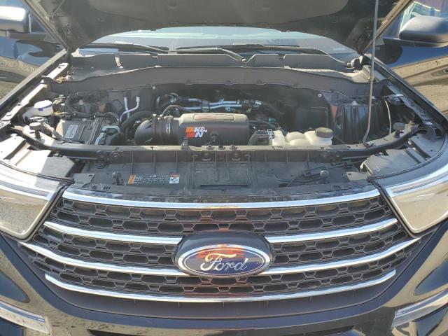 صورة رقم 12 من المزاد - 2022 FORD EXPLORER X مع VIN 1FMSK7DH6NGB37935