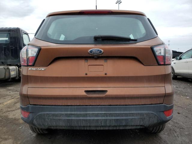 Photo 6 from auction – 2017 FORD ESCAPE S with VIN 1FMCU0F74HUD60135