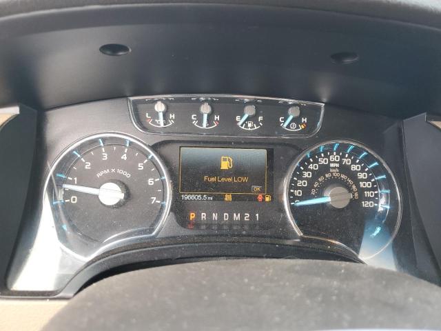 Photo 9 from auction – 2012 FORD F150 SUPER with VIN 1FTFW1ET2CFB02628