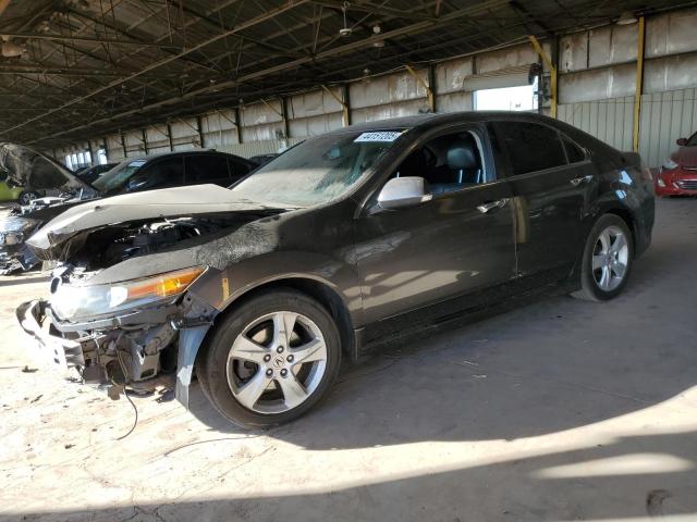 ACURA TSX 2009 with VIN JH4CU26659C033014 - Photo from auction
