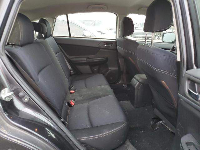 Фото 10 с аукциона – 2012 SUBARU IMPREZA SP с VIN JF1GPAL61CH205340