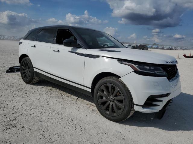 Photo 4 from auction – 2023 LAND ROVER RANGE ROVE with VIN SALYT2EX1PA350231