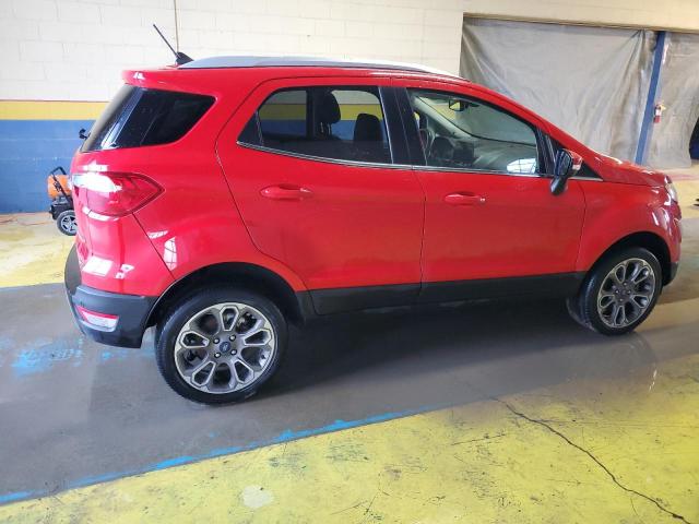 Photo 3 from auction – 2021 FORD ECOSPORT T with VIN MAJ6S3KL1MC425430