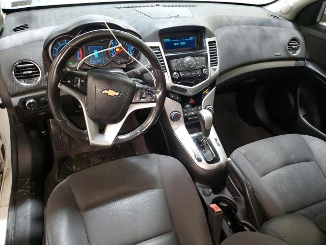 Photo 8 from auction – 2012 CHEVROLET CRUZE LT with VIN 1G1PF5SC2C7369822