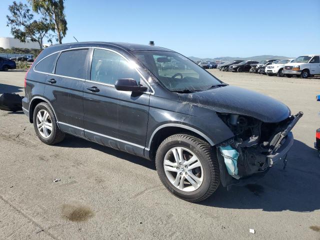 Photo 4 from auction – 2011 HONDA CR-V EXL with VIN JHLRE4H78BC034211
