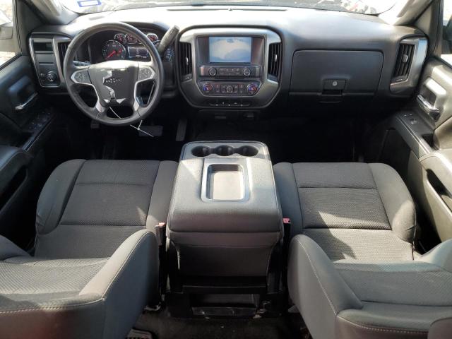 Photo 8 from auction – 2018 CHEVROLET SILVERADO with VIN 3GCPCREC6JG217790