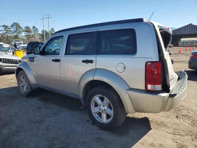 Photo 2 from auction – 2008 DODGE NITRO SXT with VIN 1D8GT28K48W229041