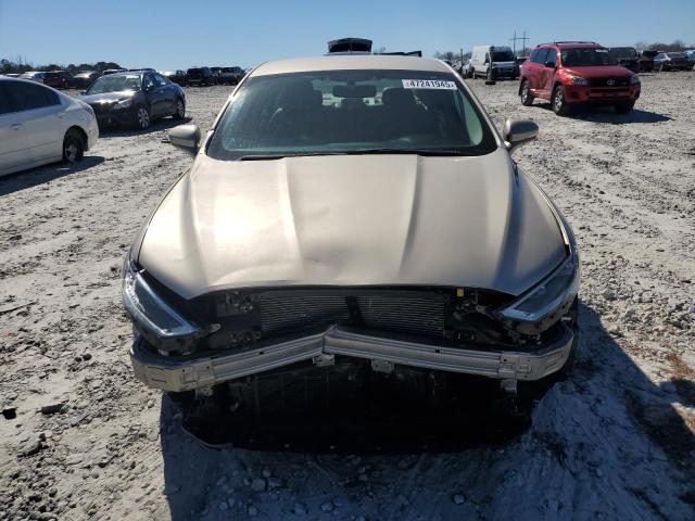 Photo 5 from auction – 2017 FORD FUSION SE with VIN 3FA6P0HD1HR332513