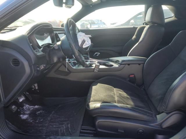 Photo 7 from auction – 2022 DODGE CHALLENGER with VIN 2C3CDZBT5NH222358