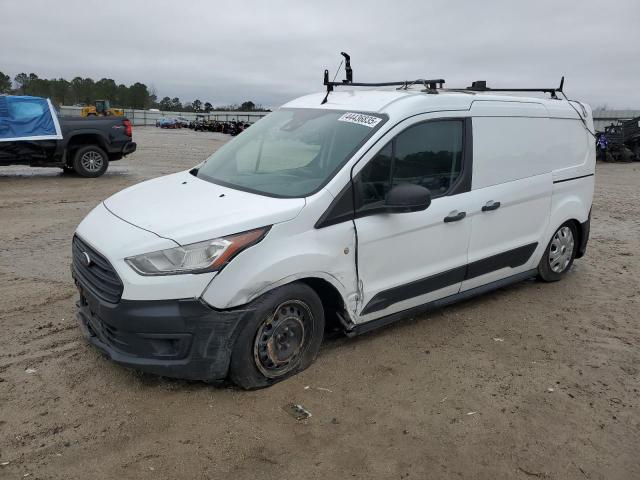 FORD TRANSIT CO 2019 with VIN NM0LS7E22K1393259 - Photo from auction