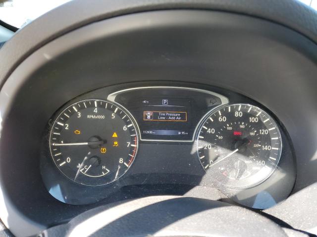 Photo 9 from auction – 2016 NISSAN ALTIMA 2.5 with VIN 1N4AL3AP0GN319586