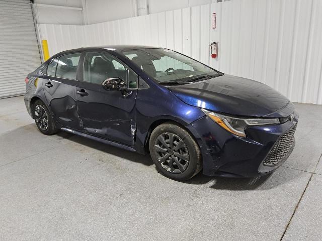 Photo 4 from auction – 2020 TOYOTA COROLLA LE with VIN 5YFEPRAE6LP089809