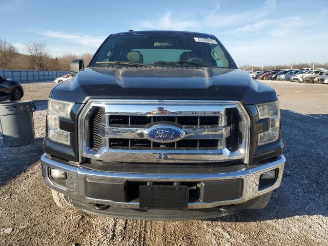 Photo 5 from auction – 2016 FORD F150 SUPER with VIN 1FTEW1EG5GKD79933