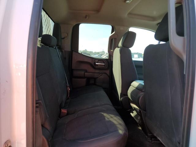 Photo 10 from auction – 2019 CHEVROLET SILVERADO with VIN 1GCRYCEF9KZ231573