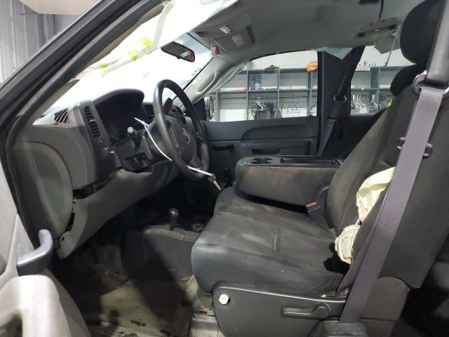 صورة رقم 7 من المزاد - 2011 GMC SIERRA K15 مع VIN 1GTR2TEA5BZ227428