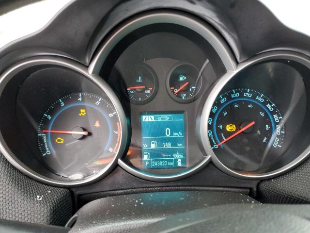Photo 9 from auction – 2015 CHEVROLET CRUZE LT with VIN 1G1PC5SB3F7126492