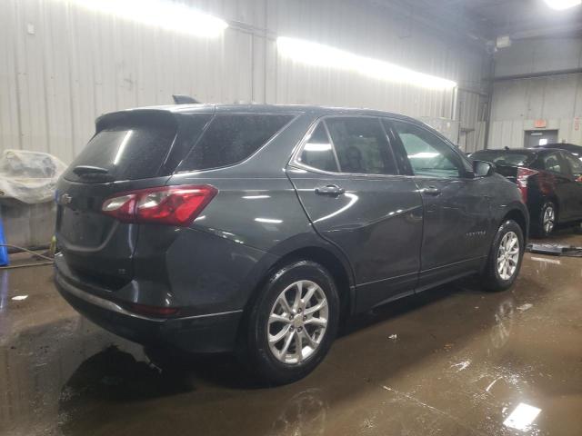Photo 3 from auction – 2020 CHEVROLET EQUINOX LT with VIN 3GNAXKEV7LS674683