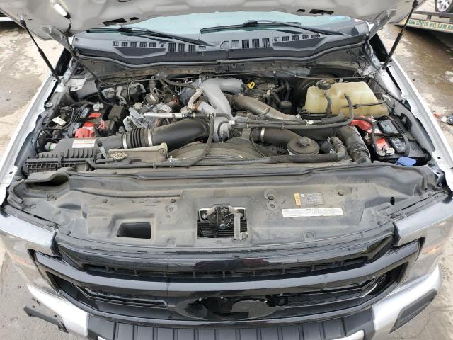 Photo 11 from auction – 2021 FORD F250 SUPER with VIN 1FT7W2BT9MEC95446