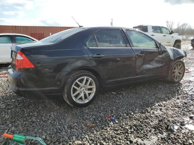 Photo 3 from auction – 2012 FORD FUSION SEL with VIN 3FAHP0JA2CR430662