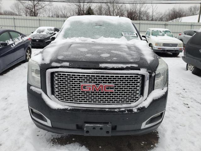 Photo 5 from auction – 2016 GMC YUKON DENA with VIN 1GKS2CKJ7GR132497