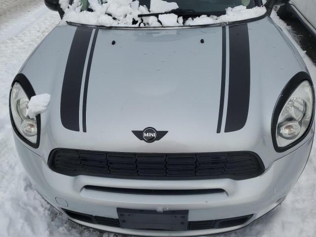 Photo 11 from auction – 2013 MINI COOPER S C with VIN WMWZC5C58DWM15375